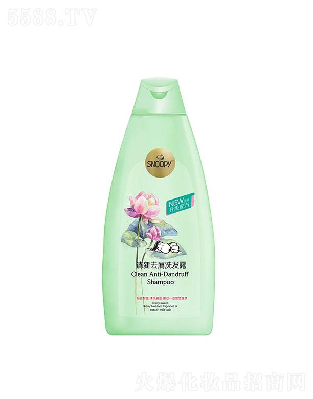 SNOOPY����ȥмϴ�l(f��)¶400ml