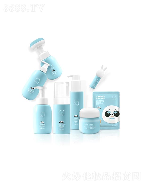 Ʒ�Ճ�ͯ�o(h��)��ϵ�У�4-12�q��