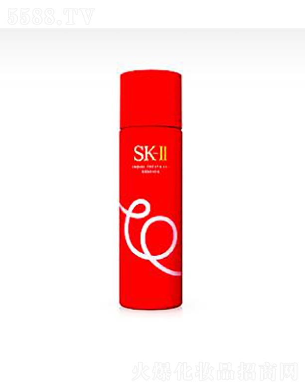 SK-II �o�w���A¶