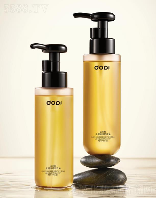 DOPIɽ����ˮ��(r��n)��͸ж�y��