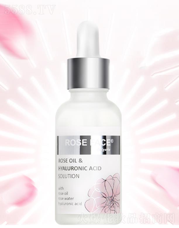 ROSEFACE������õ�徫�AҺ