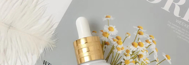 佐漫茜煥顏精華液 佐漫茜煥顏精華液