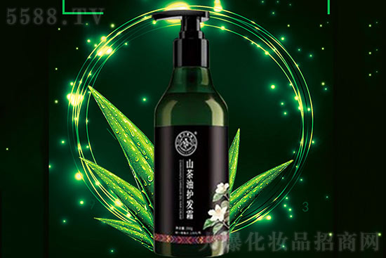 茶氏家族山茶油護(hù)發(fā)霜 茶氏家族山茶油護(hù)發(fā)霜