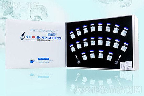 韻植顏多肽煥顏修護套 韻植顏多肽煥顏修護套