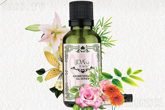 京麗達(dá)茉莉精油 京麗達(dá)茉莉精油