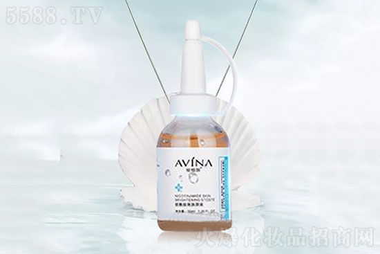 瑞士愛維娜煙酰胺修護原液 瑞士愛維娜煙酰胺修護原液