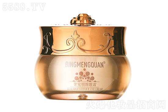 冰夢泉奢寵明眸眼霜 冰夢泉奢寵明眸眼霜
