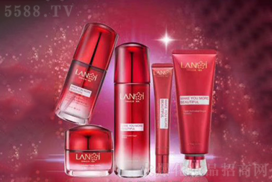 蘭茜大紅瓶 蘭茜大紅瓶