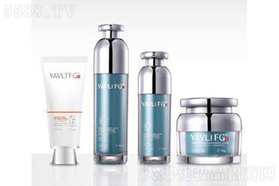 伊洛菲-微齡水光系列 伊洛菲-微齡水光系列