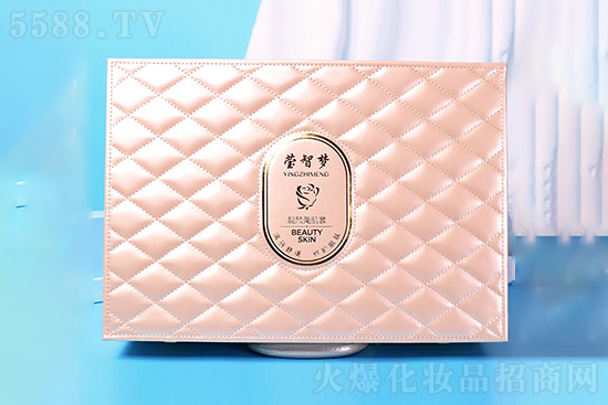 瑩智夢靚顏美肌套 瑩智夢靚顏美肌套