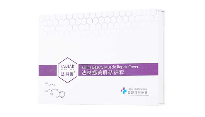 法琳娜美肌修護套 法琳娜美肌修護套
