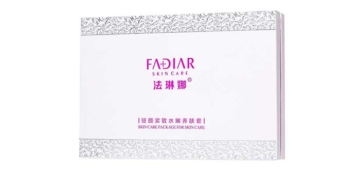 法琳娜駐顏緊致水嫩養(yǎng)膚套 法琳娜駐顏緊致水嫩養(yǎng)膚套