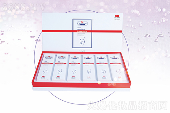 嬋泉乳酸桿菌凝膠-花之潤(rùn) 嬋泉乳酸桿菌凝膠-花之潤(rùn)