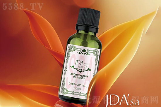 京麗達茉莉精油 京麗達茉莉精油