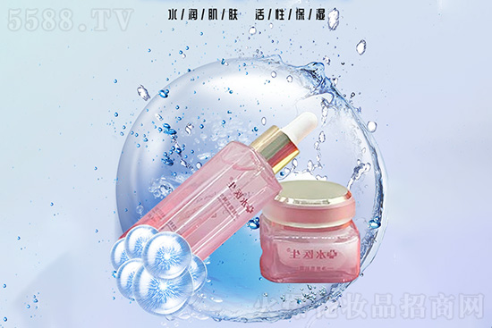 水醫(yī)生凈顏雪肌套盒 水醫(yī)生凈顏雪肌套盒