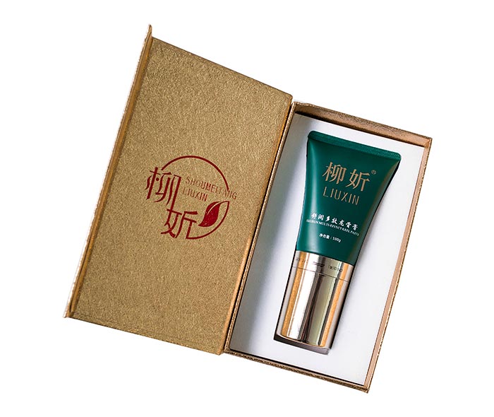 柳妡舒潤(rùn)多效龍骨膏 柳妡舒潤(rùn)多效龍骨膏