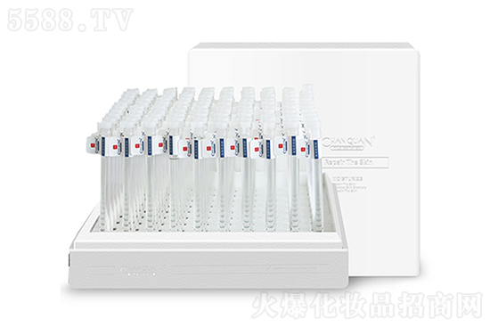 嬋泉緊致肽水光精華 嬋泉緊致肽水光精華