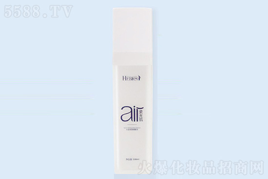 赫柏皙Air瓷光肌水漾亮膚精萃水 赫柏皙Air瓷光肌水漾亮膚精萃水