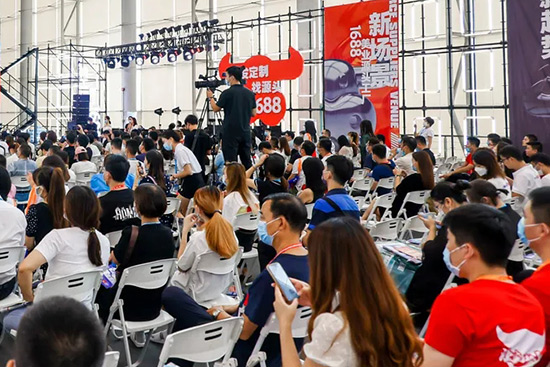 廣州春季美博會(huì) 廣州春季美博會(huì)