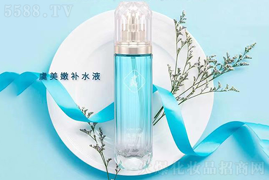 虞美嫩補(bǔ)水液 虞美嫩補(bǔ)水液