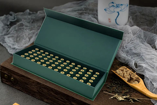 茶氏家族無(wú)煙艾灸 茶氏家族無(wú)煙艾灸