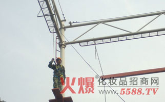 火爆網(wǎng)絡(luò)拓展訓(xùn)練之之高空斷橋