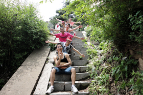 ��������ɽ�����ܴ���Ȼ